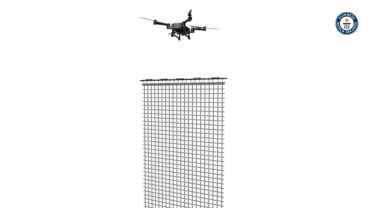 AeroVision Fațadă Clădire